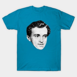 Johann Strauss T-Shirt